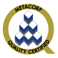 MetaCorp Quality Certified